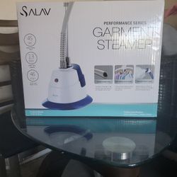Garment Steamer