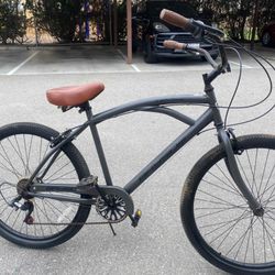 Kent bayside Beach cruiser 26”wheels 