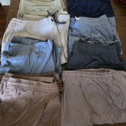 Mens Shorts