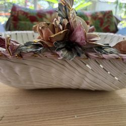 ITALIAN PORCELAIN CAPO