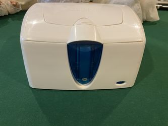 Baby wipes warmer “MUNCHKIN”