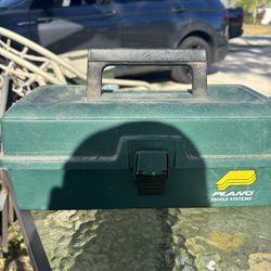 Tackle Box