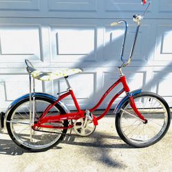 Schwinn