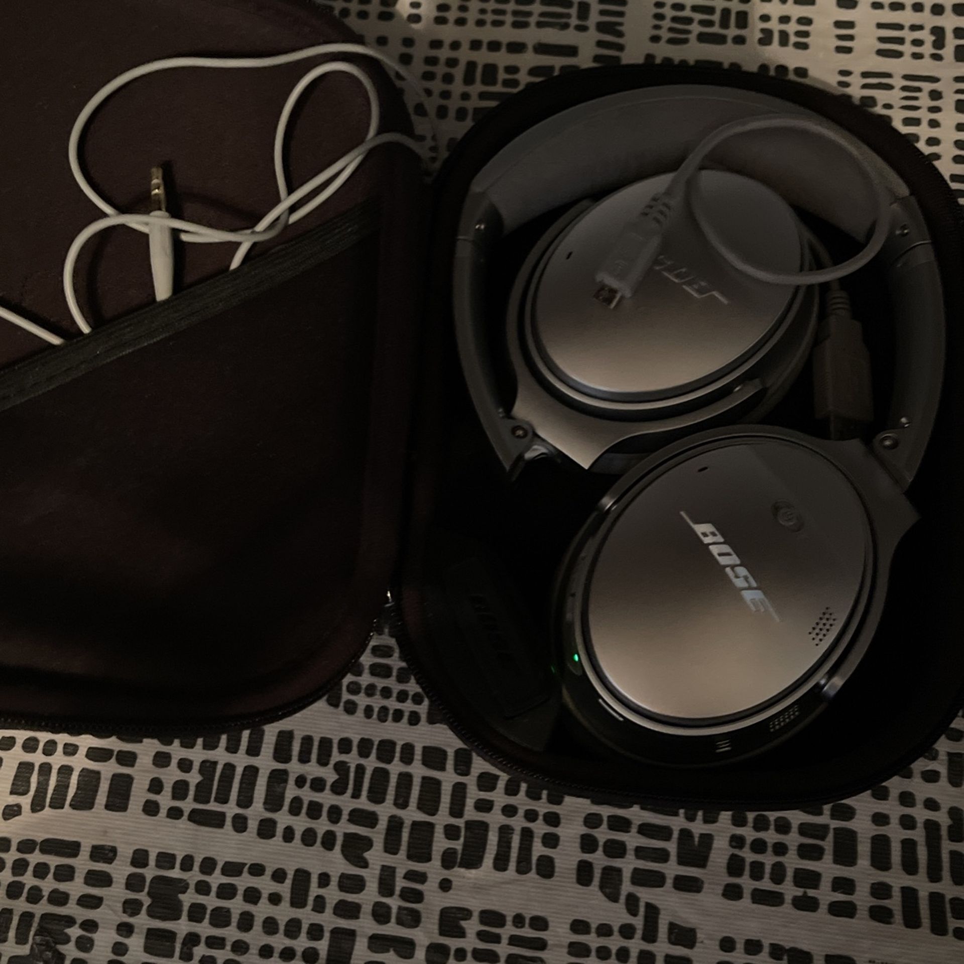 Bose Qc35