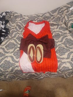 Demon Slayer Anime Costume 