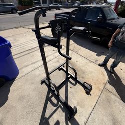 Sport Royale - Push Up Machine