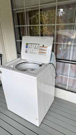 Free Washer
