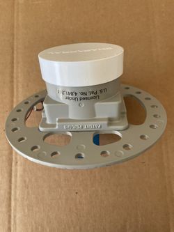Chaparral Satellite C Band LNB