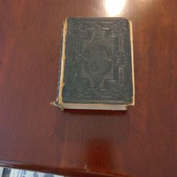 1862 Bible