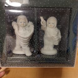Snow Babies