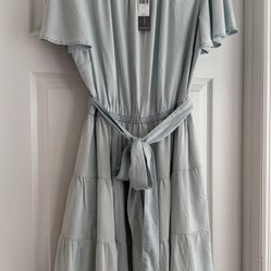 Lane Bryant Dress
