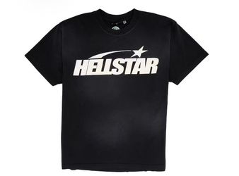 Hellstar tee