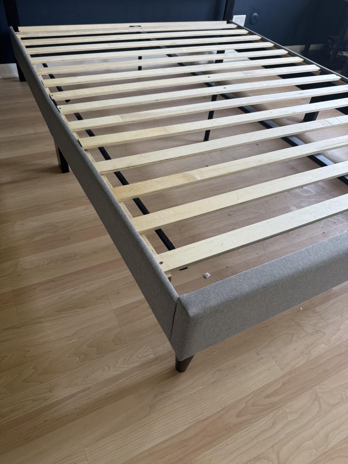 Queen Size Bed Frame