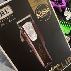 Wahl Magic Clip 
