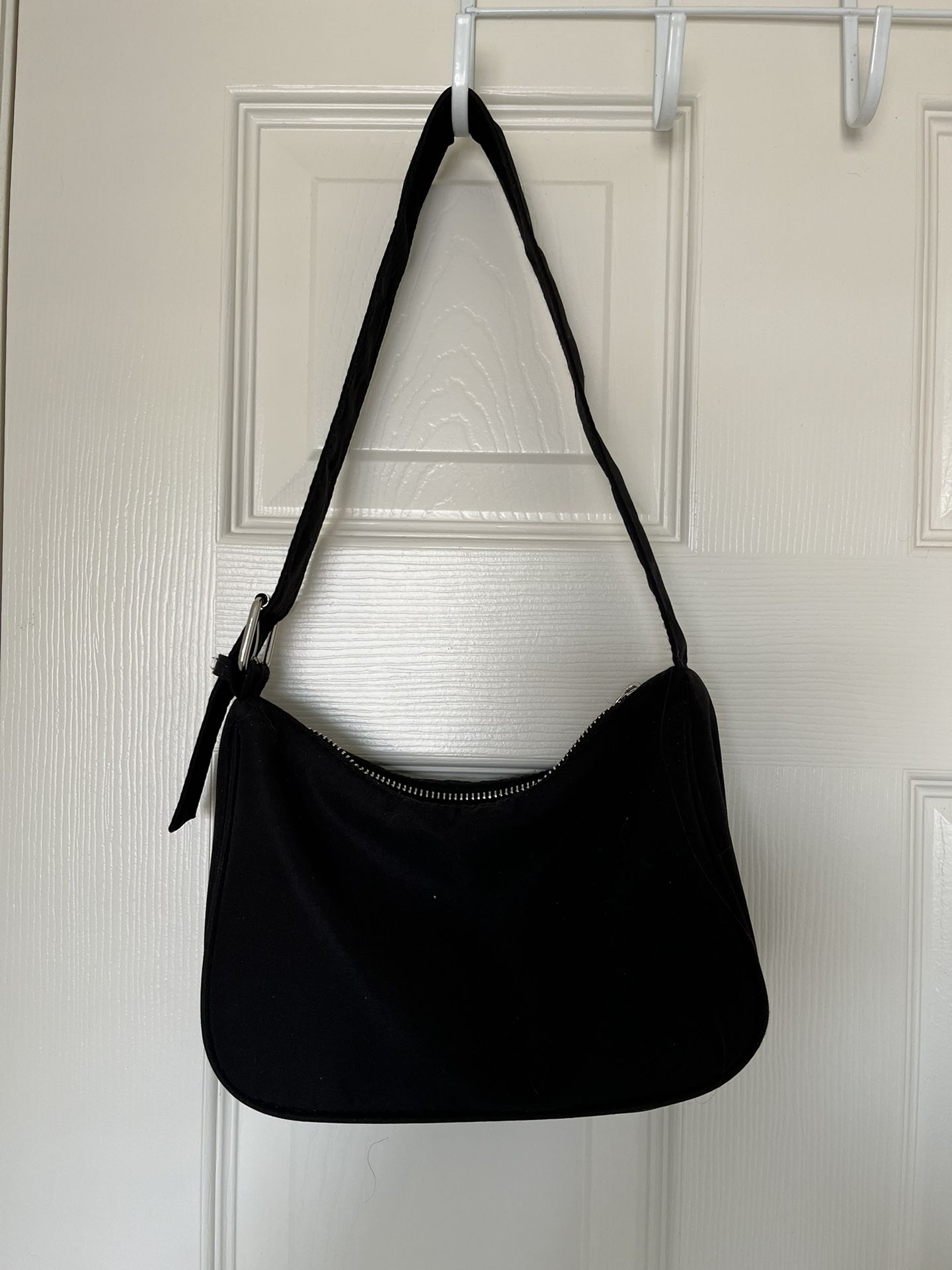 Nylon Purse