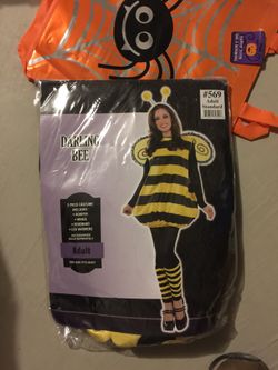 Adult Bee costume