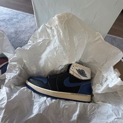 Union x fragment Royals