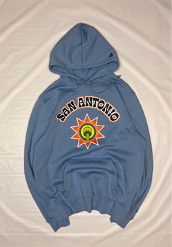 San Antonio Spurs hoodie