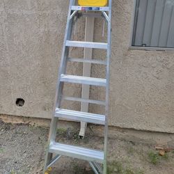 Little Giant LADDER 6Ft