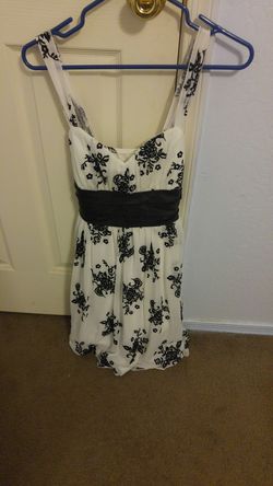 Women's dress