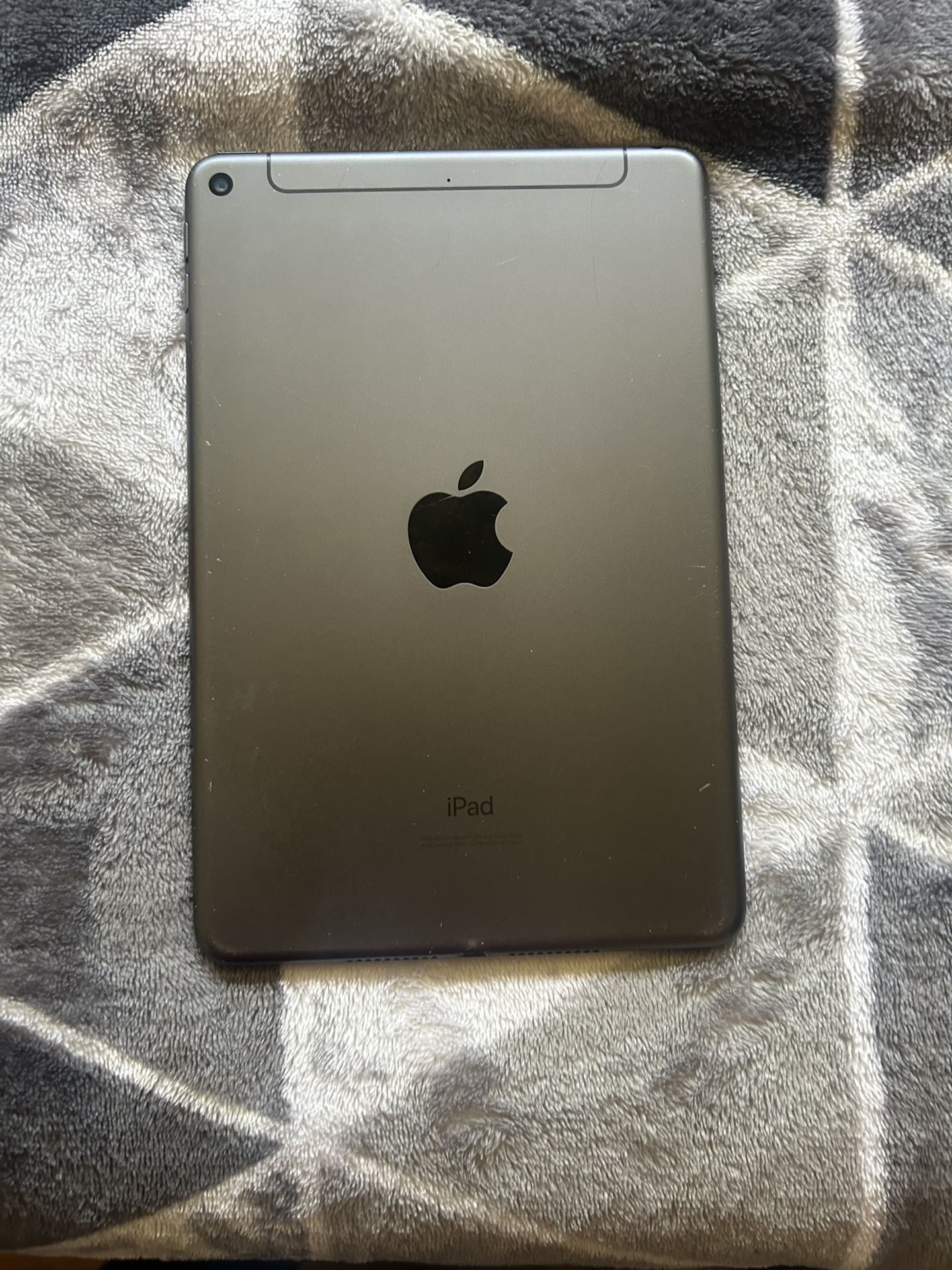 iPad Mini (5th Gen)