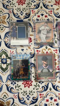 NBA lot huge cards ( 2nd year nikola yokic #/99- dirk nowitski #/99