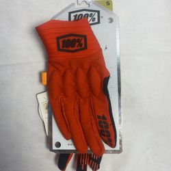 Riding Gloves 