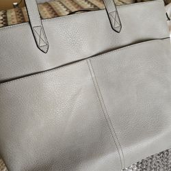 Tall Lifestyle And Dreams Purse