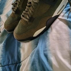 New Jordan 