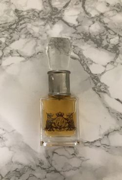 Juicy Couture Perfume .5 oz