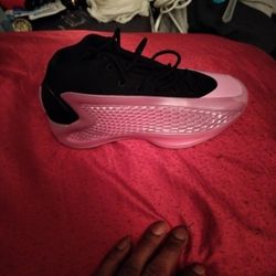 Adidas Anthony Edwards 