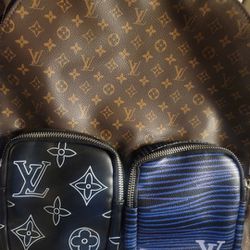 Louis Vuitton Bag Read Below Description Before Buying Item $  2  0  0