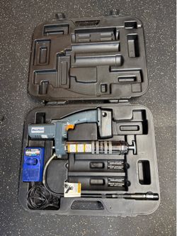 Blue-Point Snap-On  Power-Luber Grease Gun - Model YA773