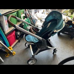 Stroller
