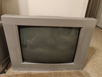 24 inch crt