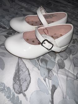 Toddler Shoes Girl Size 8