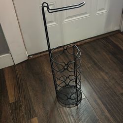 Toilet Paper Holder Dispenser 