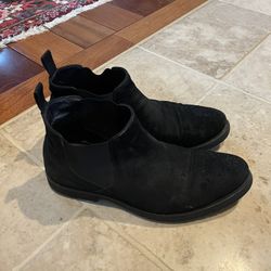 Hugo Boss Men’s Dress Boots Size 11