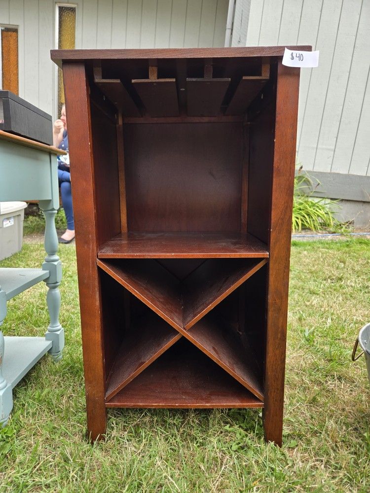 Wine Rack