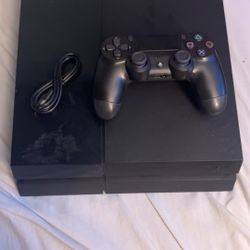 PS4 