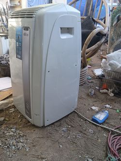 Delonghi Stand Up A/C