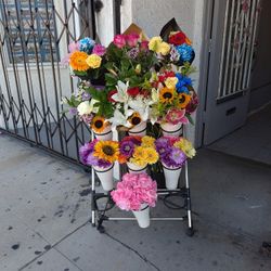 Bouquets