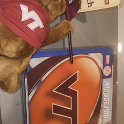 Virginia Tech Items