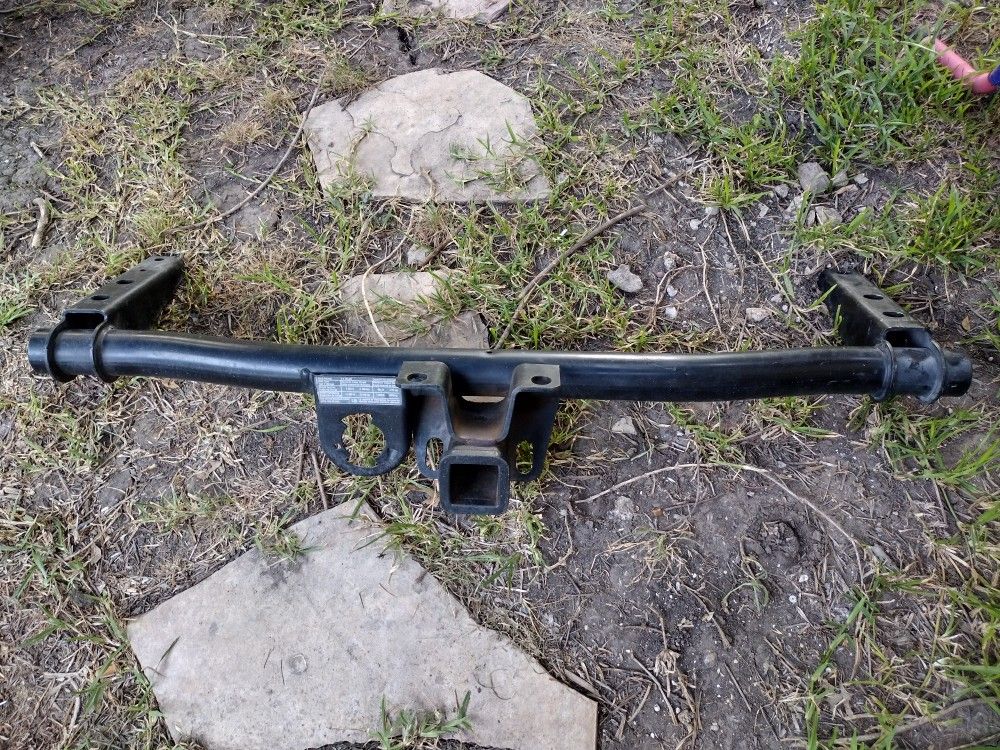 Trailer Hitch for Sale in San Antonio, TX OfferUp