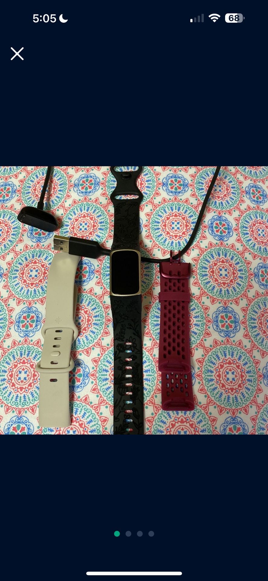 Fitbit Charge 5