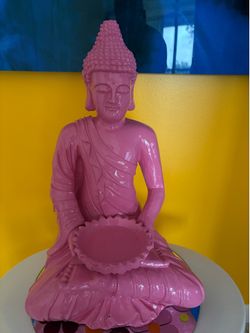 Buddha Statue
