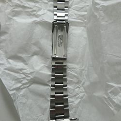 Rolex GMT MASTER 1980 BRACELET