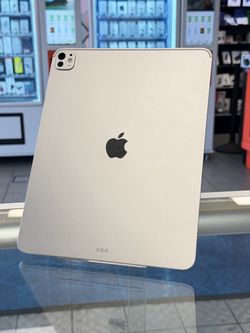iPad Pro 13 inch M5 256GB WiFi