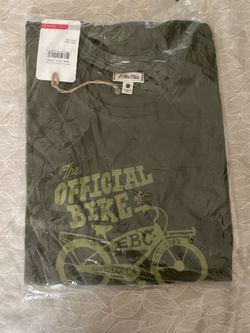 Electra Official Bike Graphic T-Shirt XL