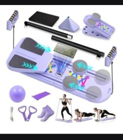 Pilates board new San tan